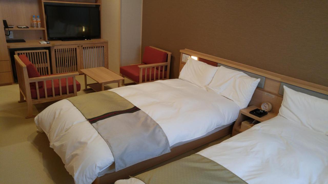 Onyado Nono Sakaiminato Exterior foto