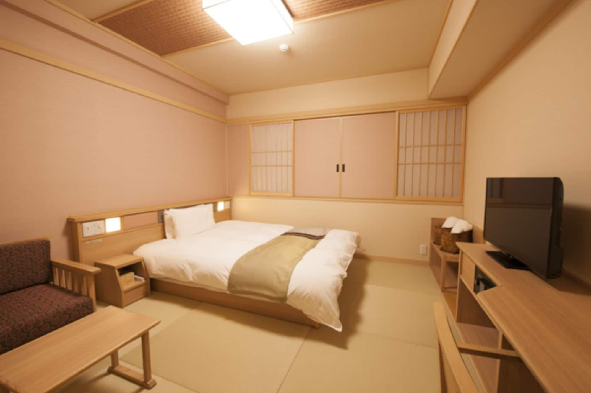 Onyado Nono Sakaiminato Exterior foto