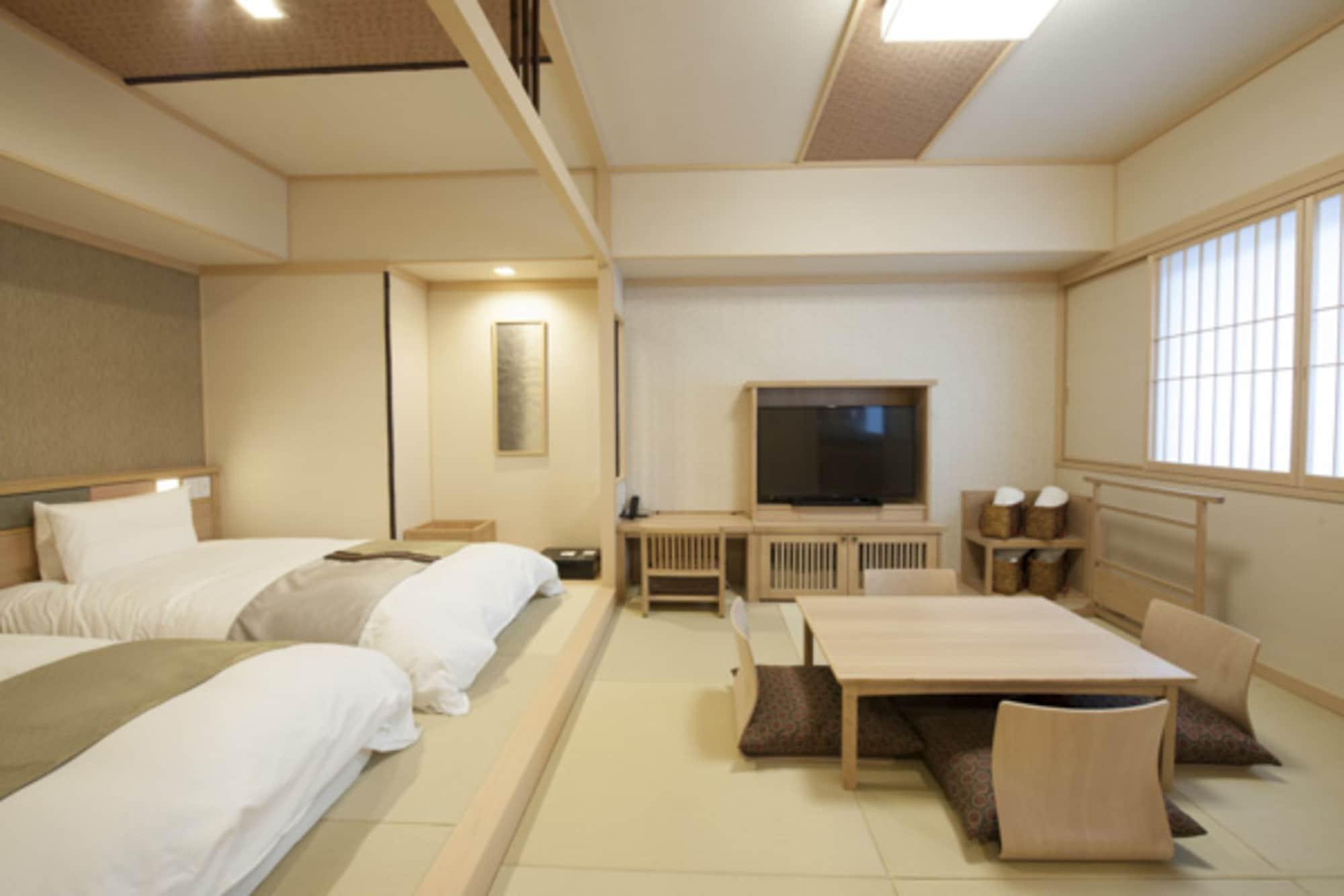 Onyado Nono Sakaiminato Exterior foto