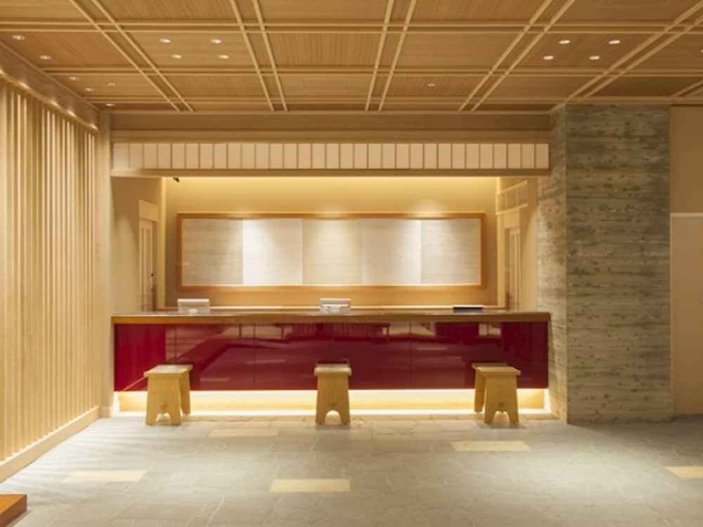 Onyado Nono Sakaiminato Exterior foto