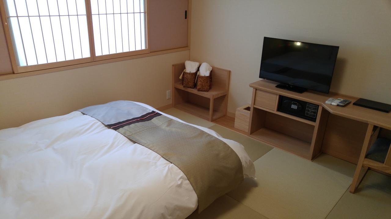 Onyado Nono Sakaiminato Exterior foto