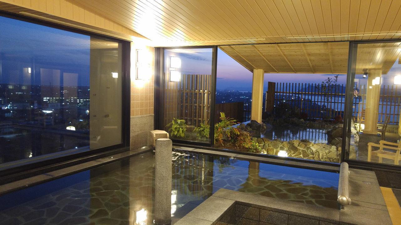 Onyado Nono Sakaiminato Exterior foto