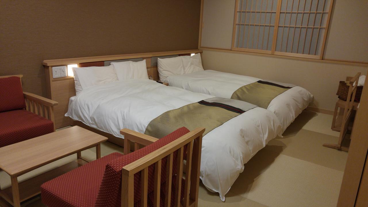 Onyado Nono Sakaiminato Exterior foto