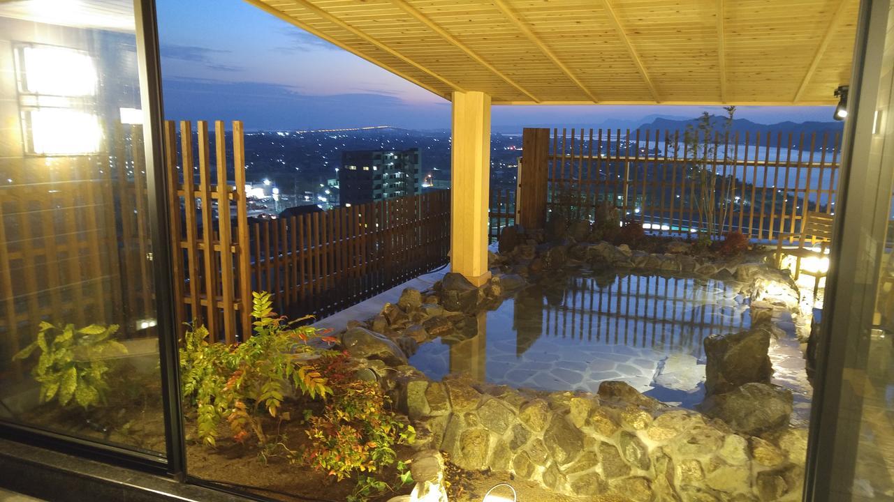 Onyado Nono Sakaiminato Exterior foto