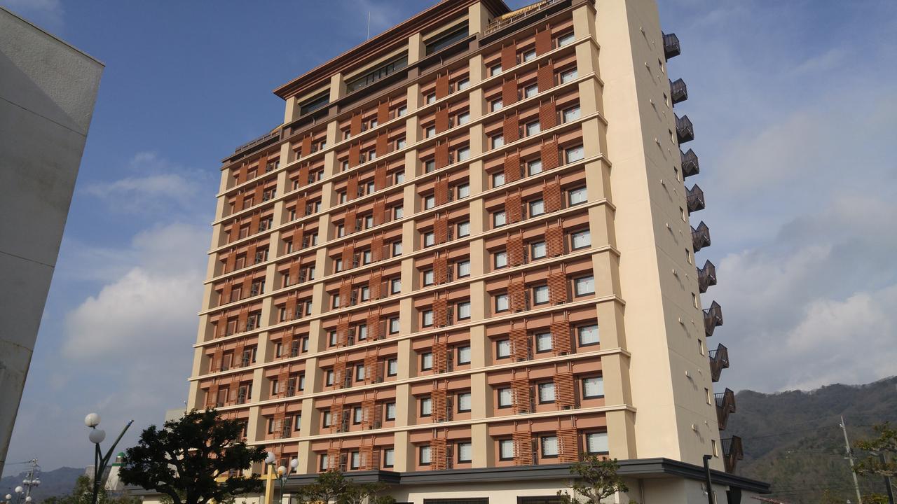 Onyado Nono Sakaiminato Exterior foto