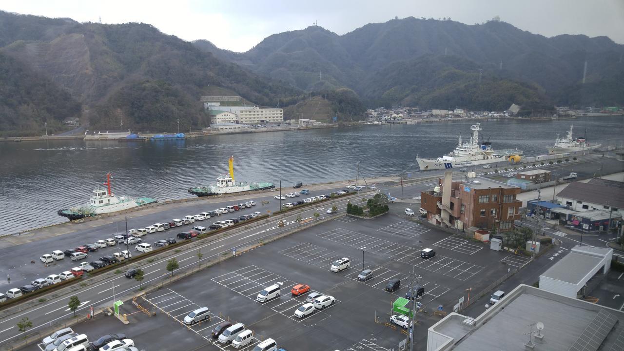 Onyado Nono Sakaiminato Exterior foto