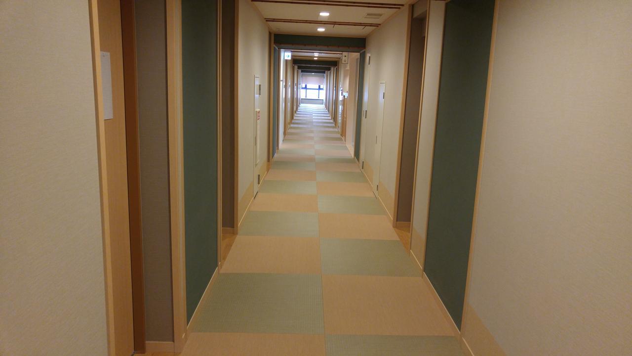 Onyado Nono Sakaiminato Exterior foto