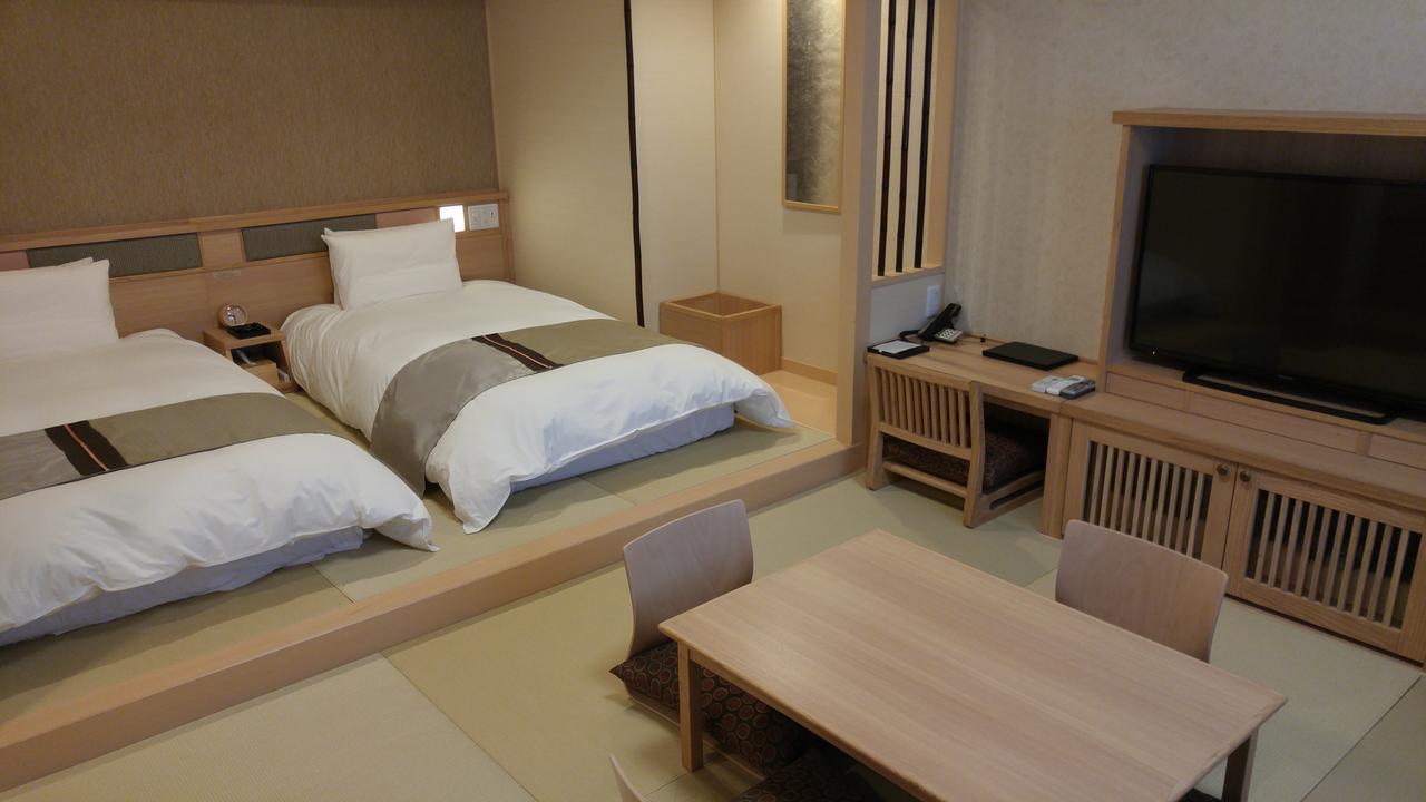 Onyado Nono Sakaiminato Exterior foto