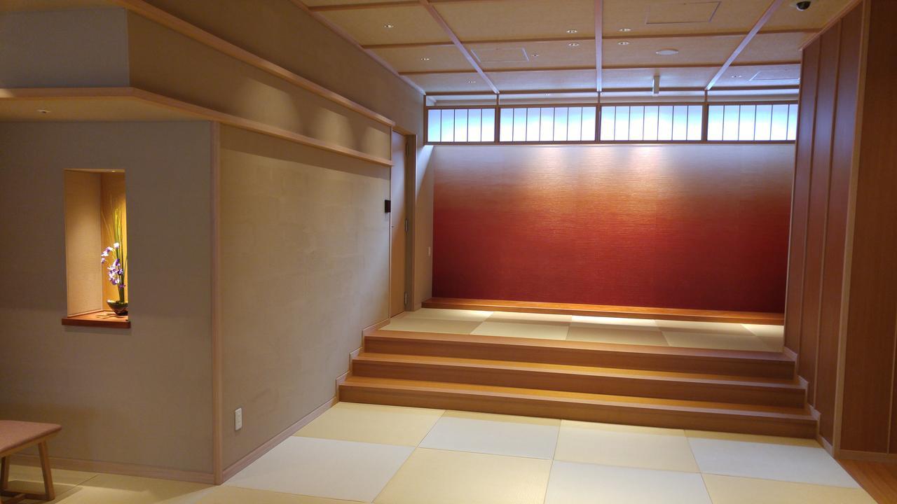 Onyado Nono Sakaiminato Exterior foto
