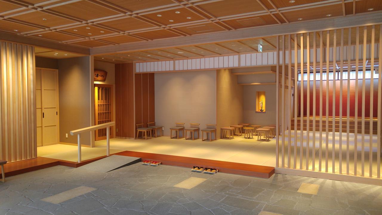 Onyado Nono Sakaiminato Exterior foto