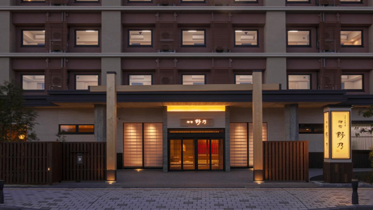 Onyado Nono Sakaiminato Exterior foto