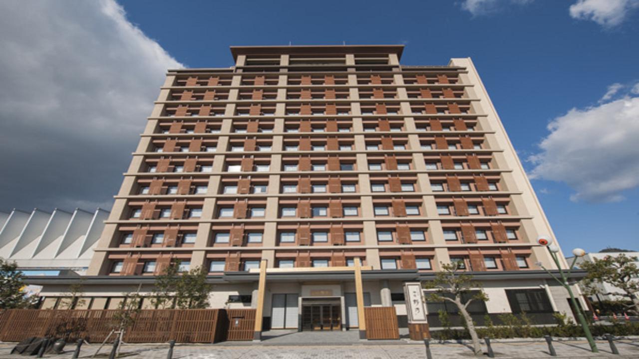 Onyado Nono Sakaiminato Exterior foto