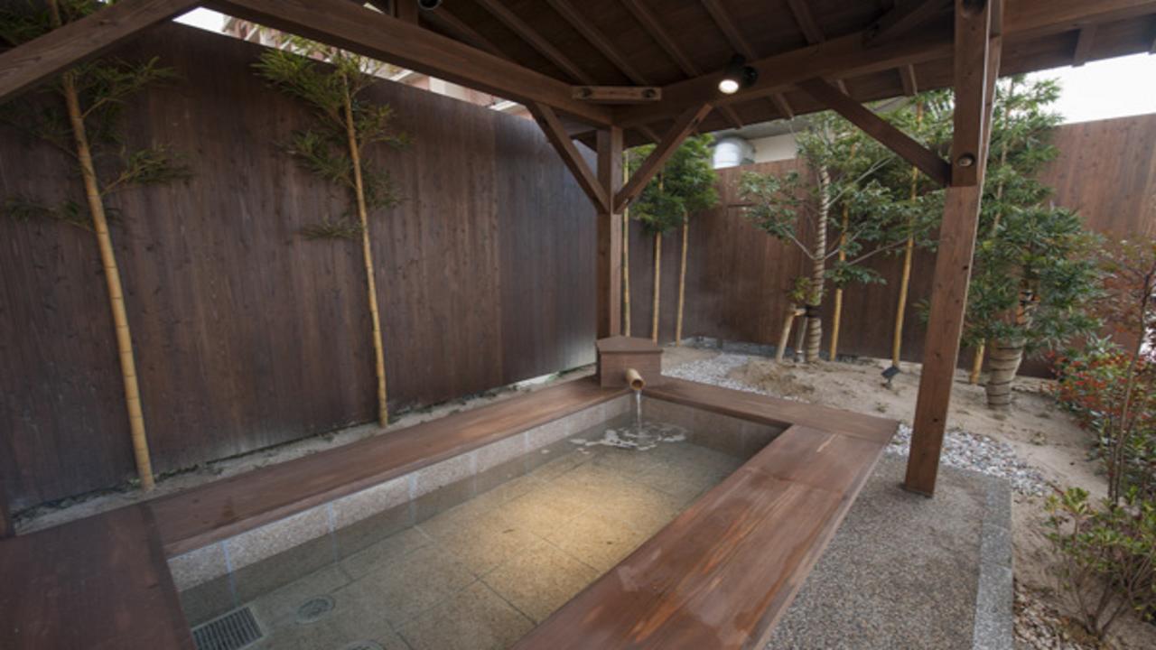 Onyado Nono Sakaiminato Exterior foto