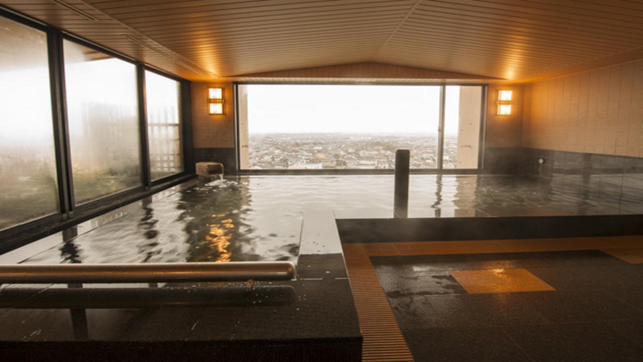 Onyado Nono Sakaiminato Exterior foto