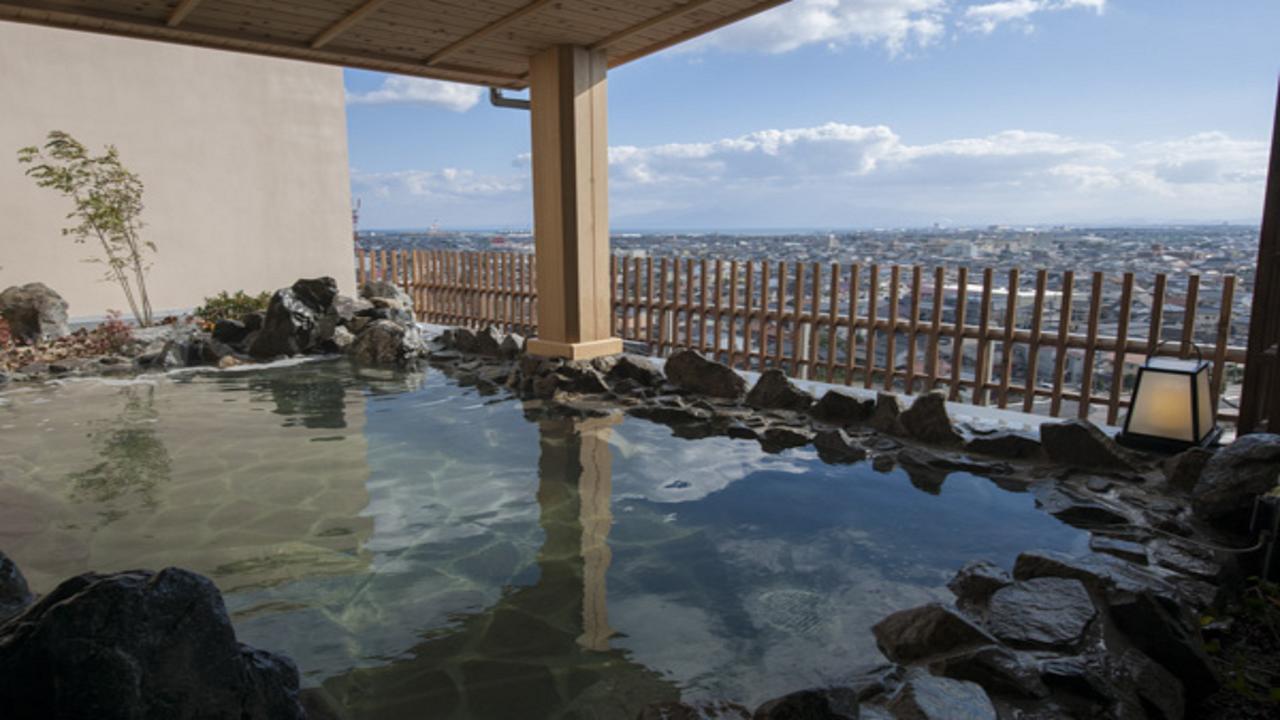 Onyado Nono Sakaiminato Exterior foto