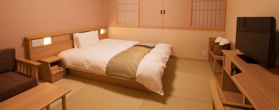 Onyado Nono Sakaiminato Exterior foto